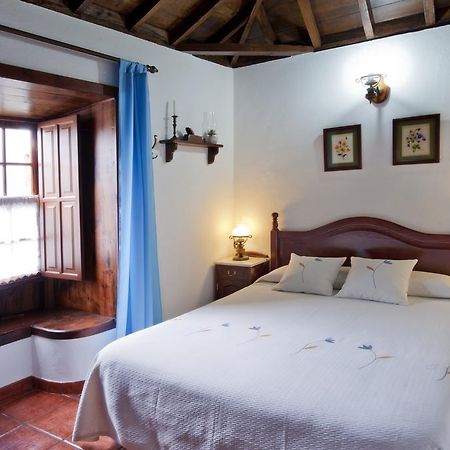 Casa Rural Tio Pedro Mazo Chambre photo