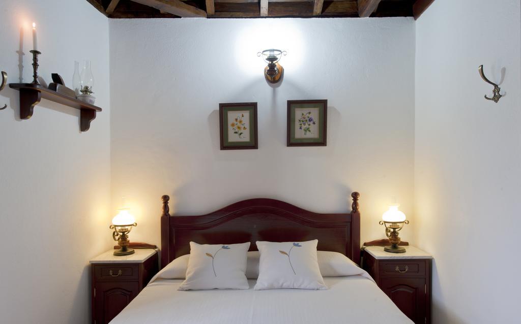 Casa Rural Tio Pedro Mazo Chambre photo