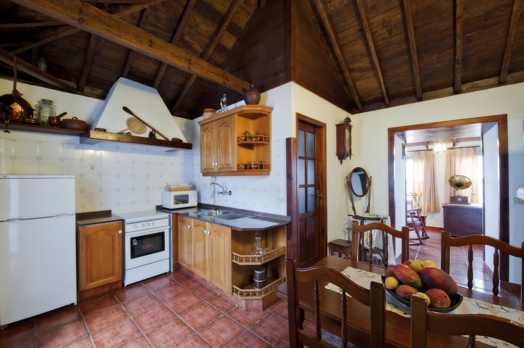 Casa Rural Tio Pedro Mazo Chambre photo